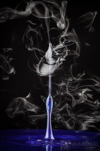 Liquid Art - Smoker